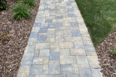 Non-weathered Hickory Blend Estate Pavers