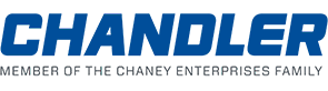 Chandler Concrete Company Logo