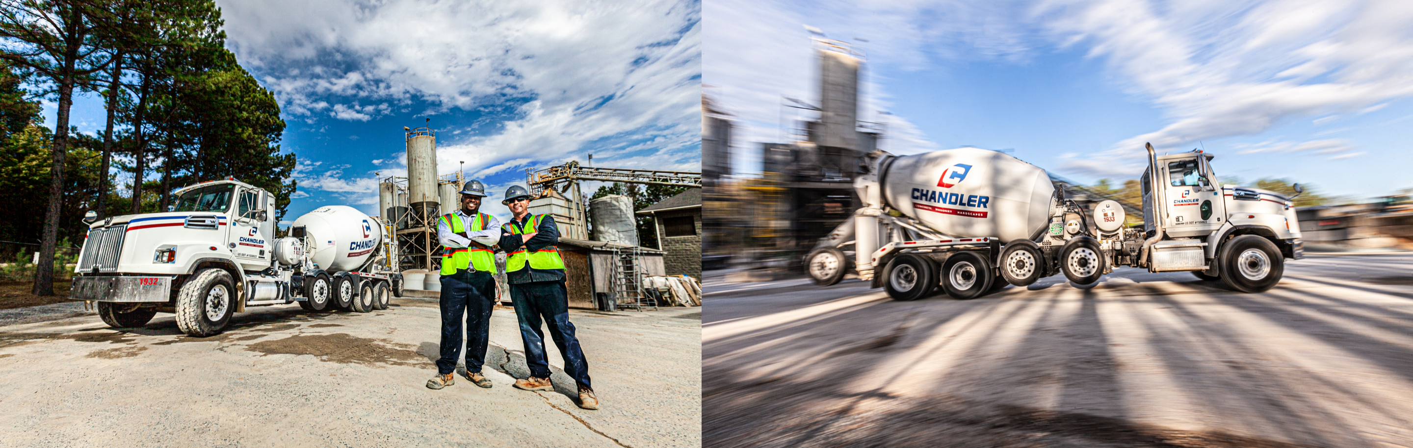 City Mini Mix – Ready-mix concrete delivery services to homeowners and  building contractors