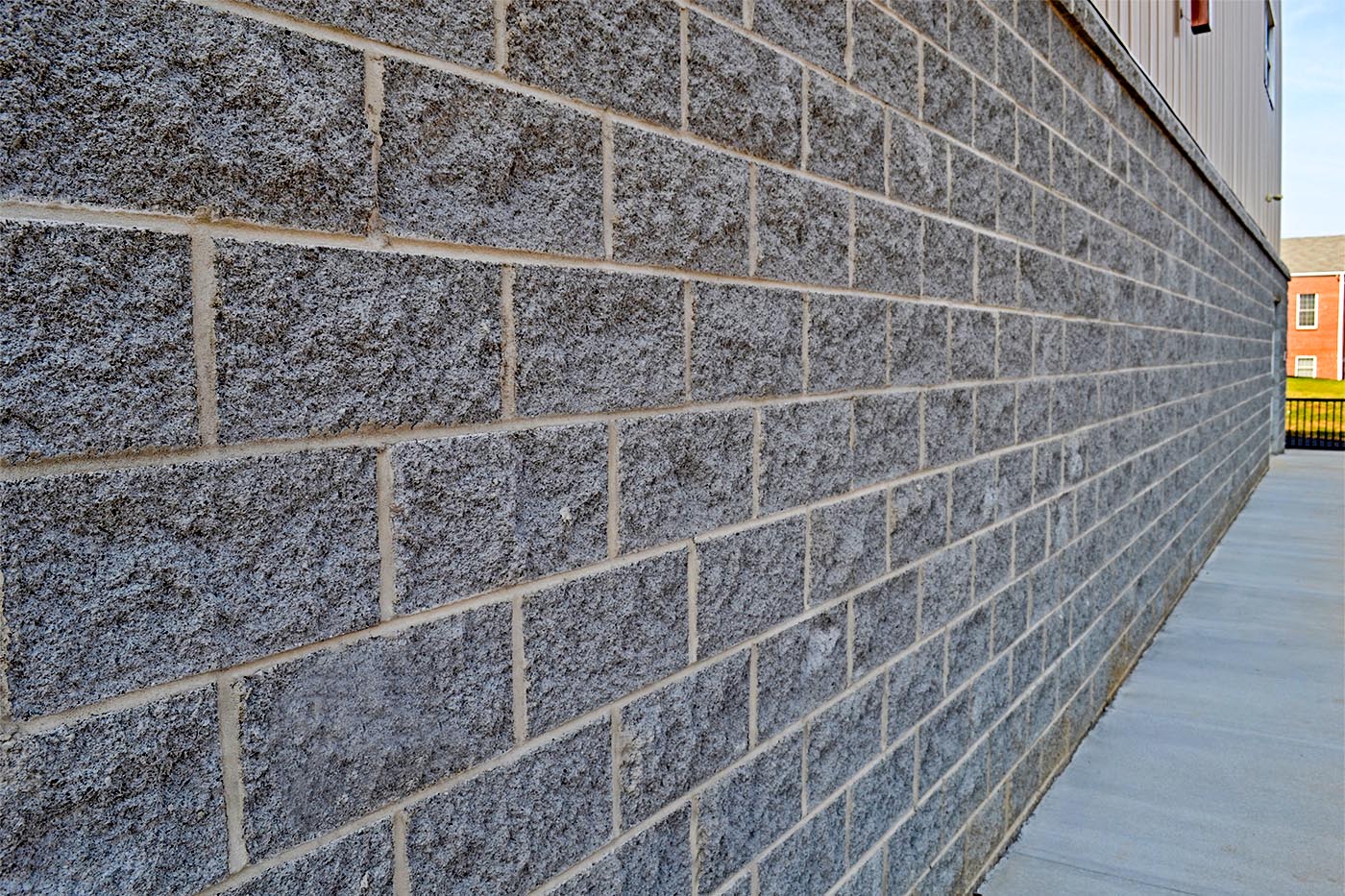 Masonry - Chandler Concrete Company